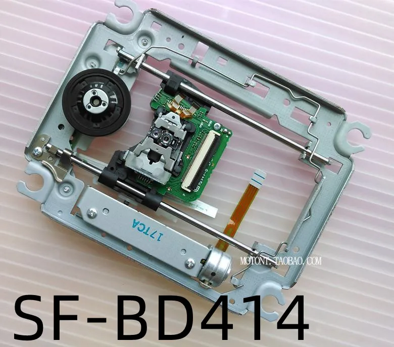 Brand new SF-BD414 Laser VSH-L93BD solt-in BD Blu-ray disc for homely Radio DVD Player Optical Pick-ups Bloc