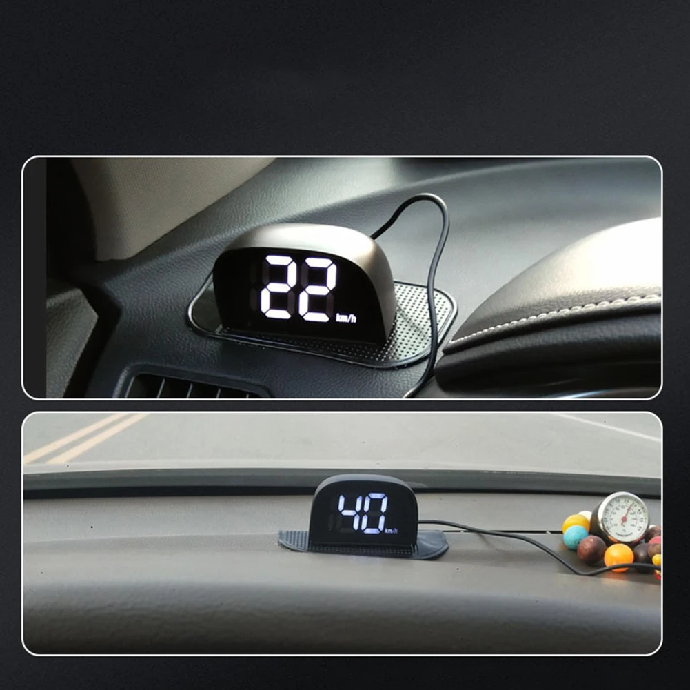 HUD ڵ  ÷ ӵ, GPS  BeiDou  ý KMH ӵ ÷, Ʈ ,  ˸ ġ