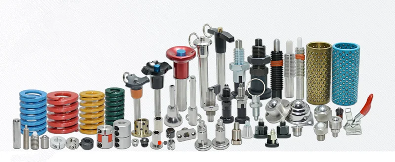 Stock Ball lock pin T-handle Quick release pin quick insertion pin safety pin Stainless steel  diameter 5-20mm length 10-100