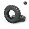 KKRC Old Jiefang CA10 Series Matching Tire Upgrade Accessories 85mm Tire Skin Factory Direct Sales D-E004 1