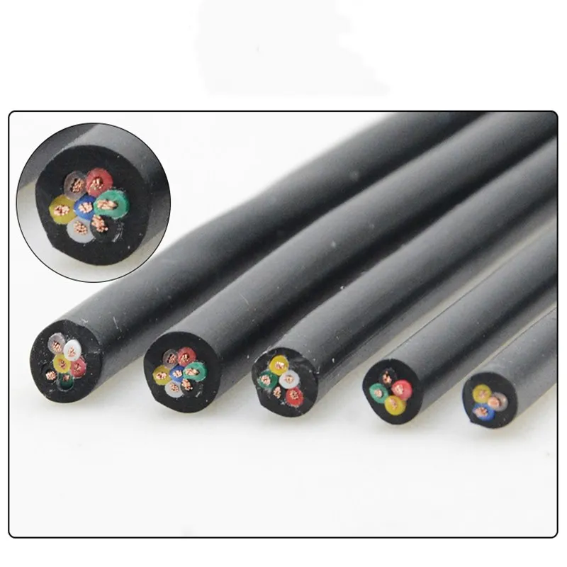 preto 13 awg 25 mm2 2 3 05