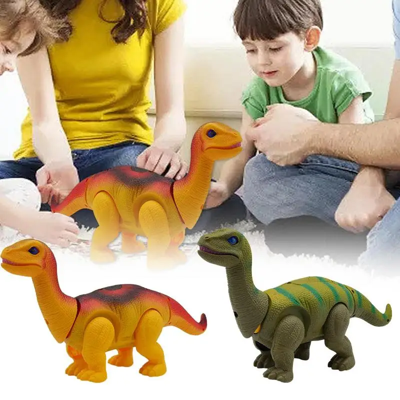 

Realistic Dinosaur Toys Toddler Dinosaur Toy With Realistic Sounds Lights Electric Walking Dinosaur Toys Realistic Kids Toy