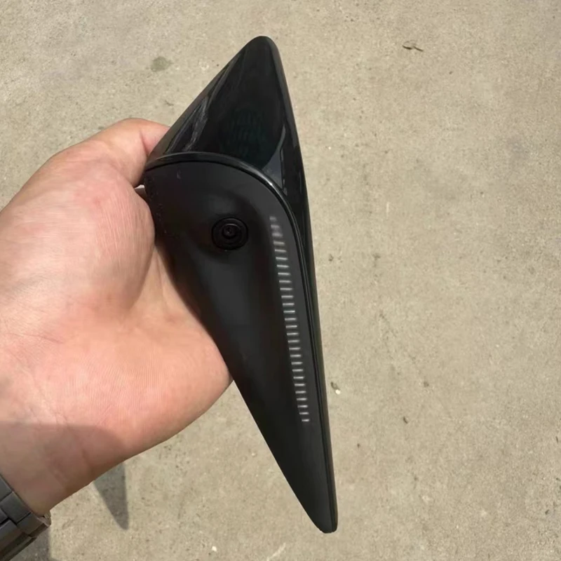 

Для Tesla Model S 2021-2024-левая/правая фотокамера 1588283-00-B 158828300B 1588284-00-B 158828400B