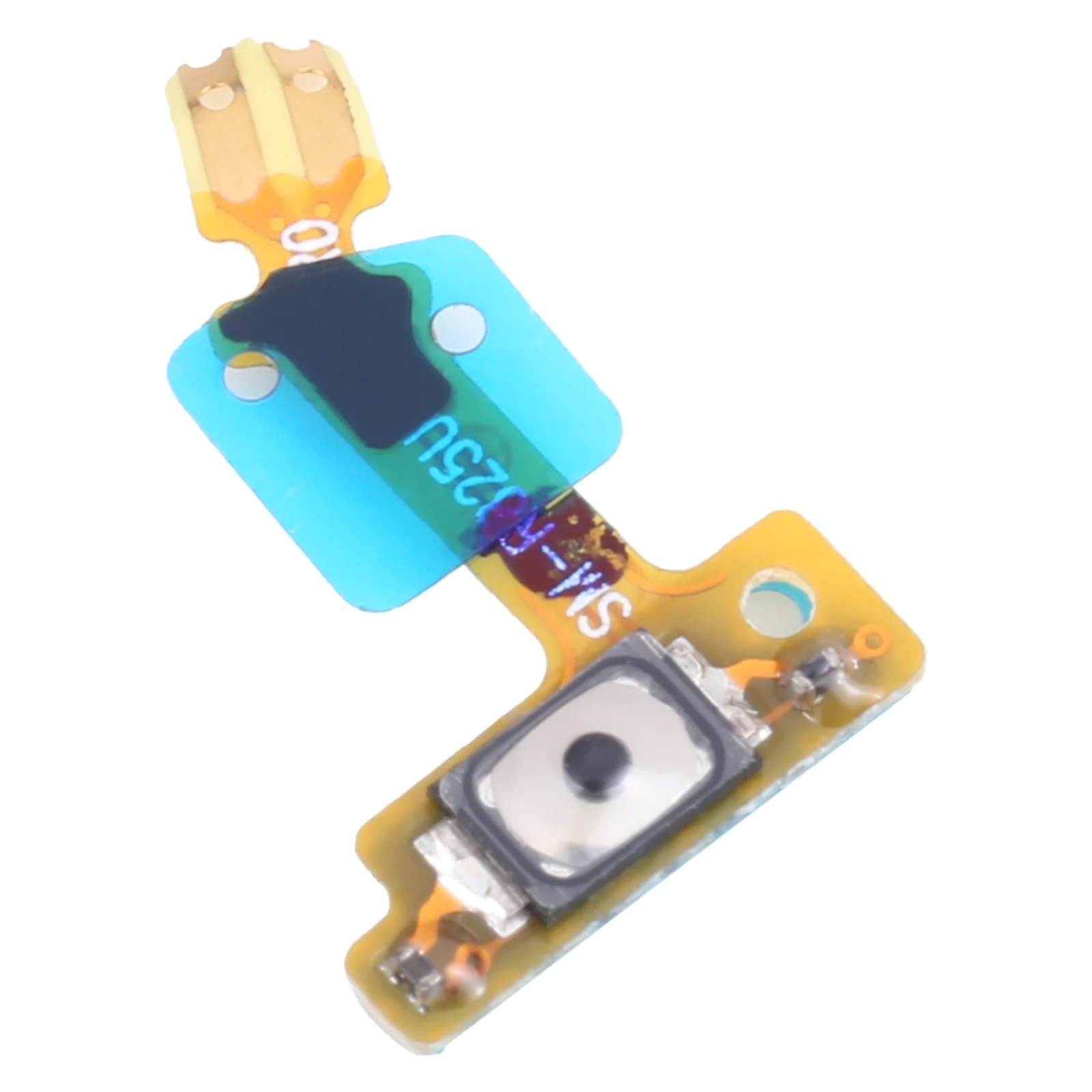 For Samsung Galaxy Watch Active2 44mm SM-R820 Power Button Flex Cable