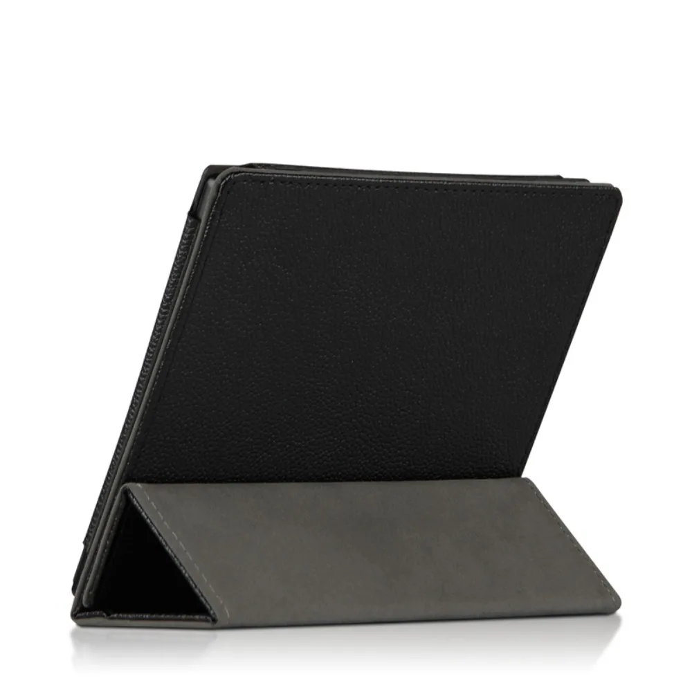Handheld Cover For Onyx Boox Go Color 7 () 7" eBook Tri-Folded Stand Magnetic Case ereader case ereader cover