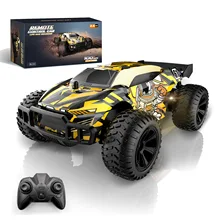 

RC Racing Car 2.4GHz Remote Control Car 1:22 2WD 15KM/H High Speed Off-Road Vehicles Stunt Electronic Toy For Kids Birthday Gift