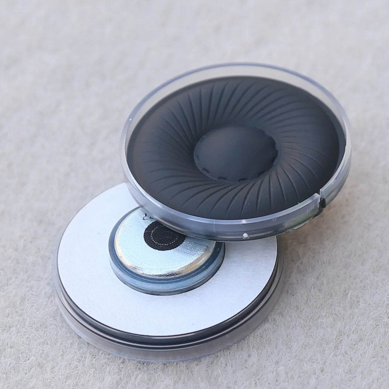 50mm Headphones Speakers ELFINEAR (2-Pack) HIFI Replacement