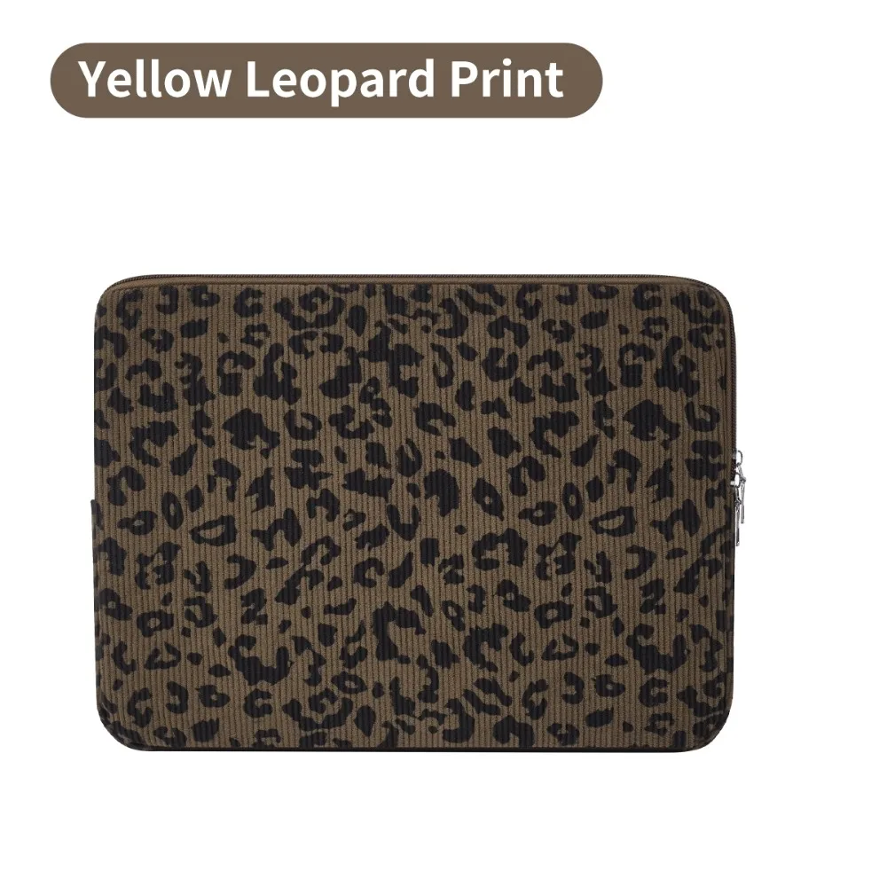 Chic Ins Waterproof Shockproof Laptop & Tablet Sleeve