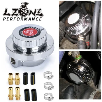 Universal 1.5–5 PSI Adjustable Carb Fuel Pump 1
