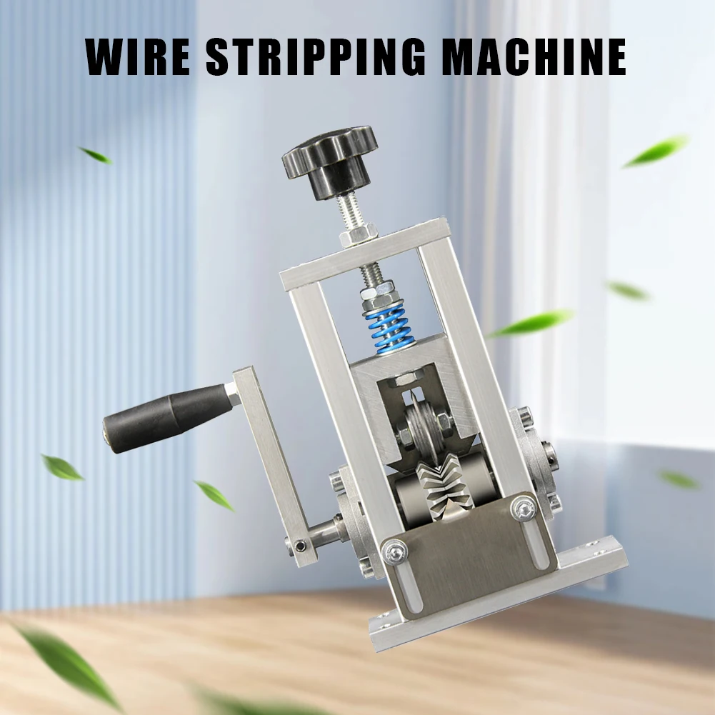 Wire stripping machine for sale best sale