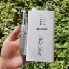 MaifgNail Strong Nail Drill Machine 36W Rechargeable Nail Drill Handpiece 30K RPM Nail Supplies For Professionals 2
