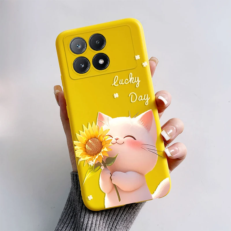 Luxury Butterfly Astronaut Silicone Phone Protector Case