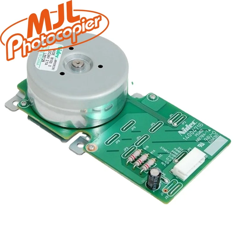 

for Konica Minolta Bizhub C203 C253 C353 Magicolor 8650dn 8650 Brushless Motor 3 Months Guarantee