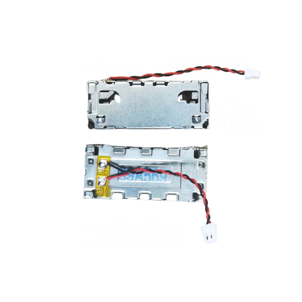 エイリアン・シリアルナンバー付きピンバッチ 1Pair HD Liner Vibration Motor Rumble For Nintendo Switch
