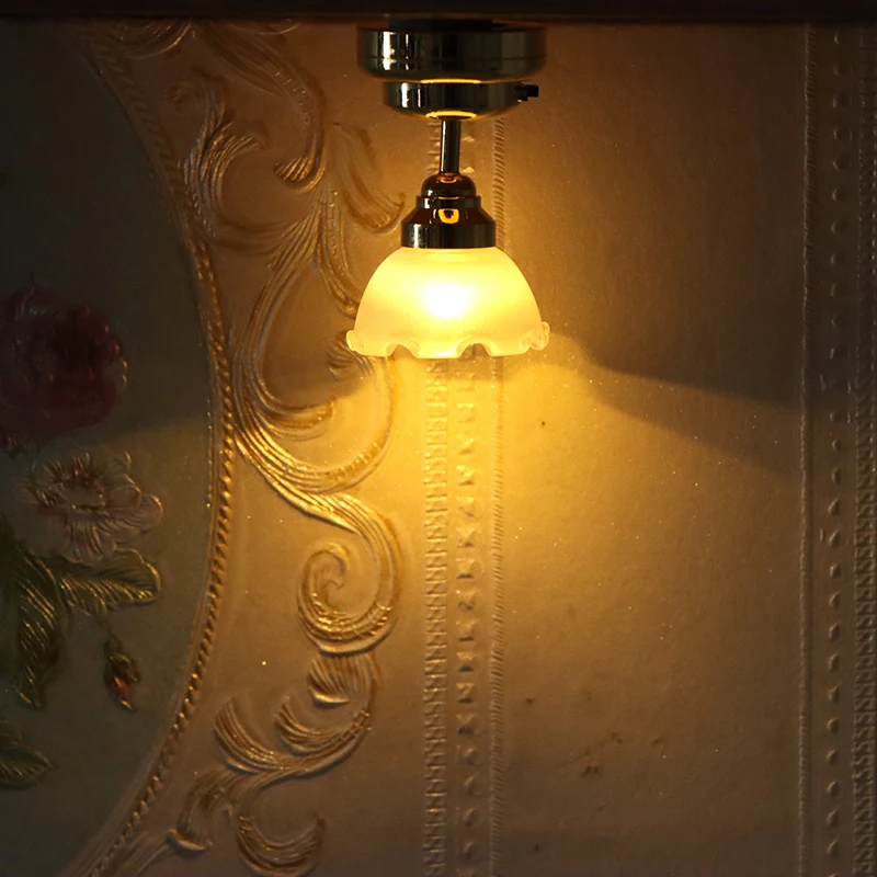 1:12   ̴Ͼó LED  õ  鸮,  ,    峭,   ׼