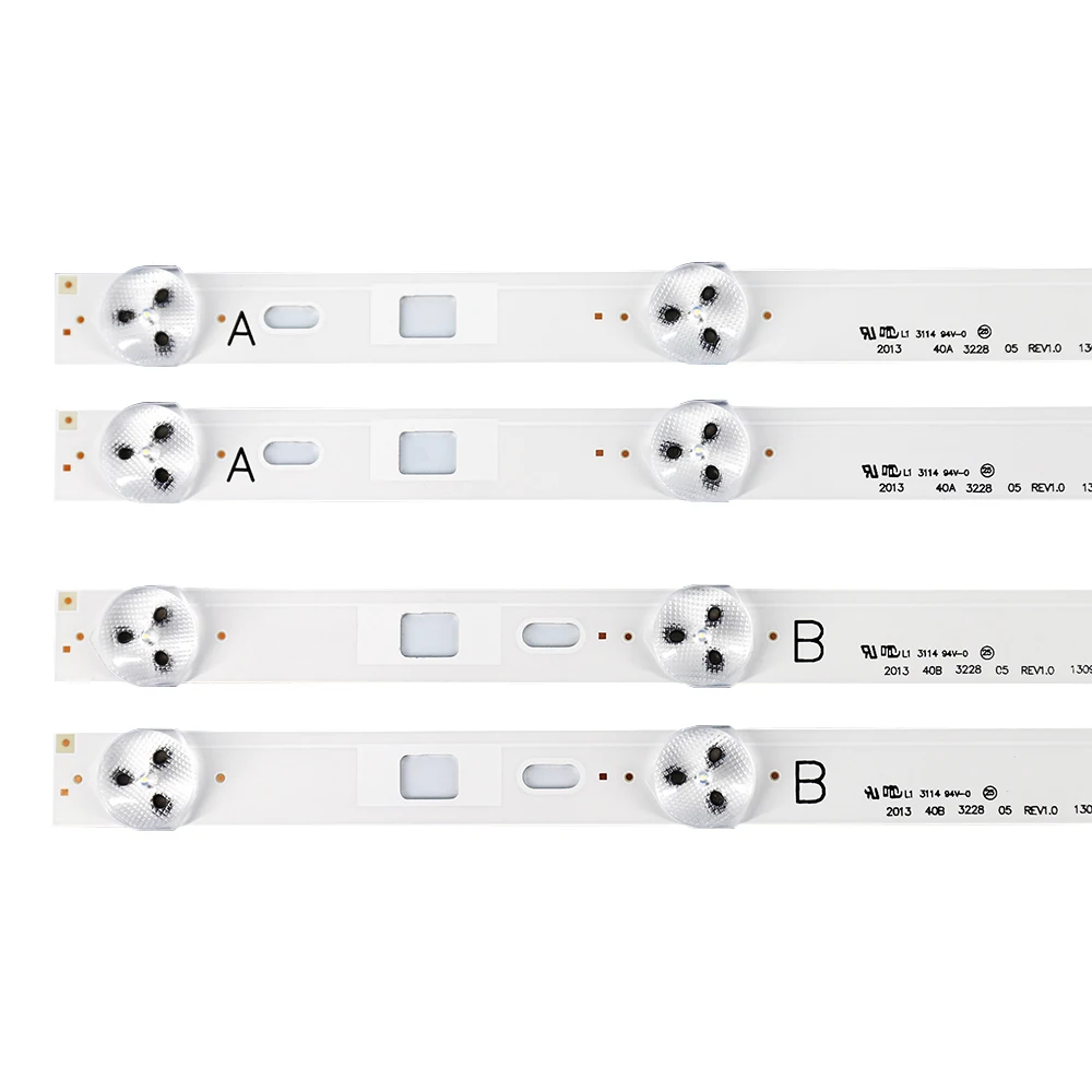 Рисунок 6 - Новинка 100%, Светодиодная лента