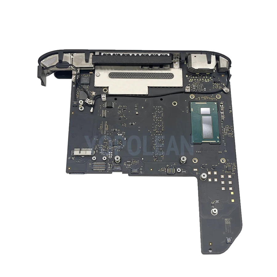 ミニMac用マザーボード,a1347ロジックボード,i5, i7, 2011, 2012