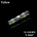 Yellow x 10pcs