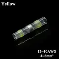Yellow x 10pcs