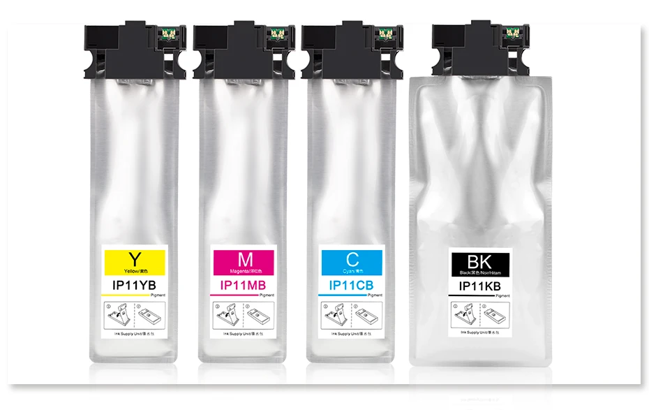 EPSON IP11KB プリンター・複合機 EPSON IP11KB,CB,MB,YB 【公式通販】