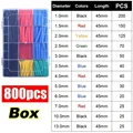 800PCS with Box