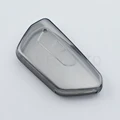 Transparent Black