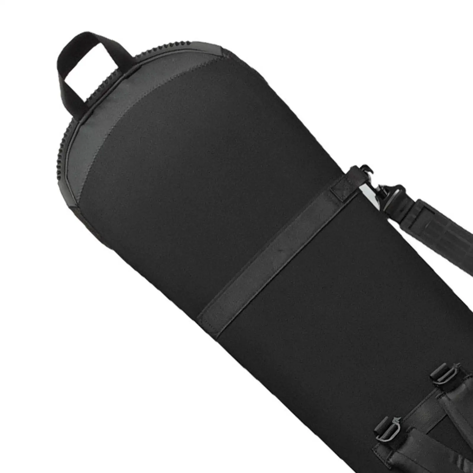 Snowboard Protection Adjustable Shoulder Strap Carry Scratch Resistant Snowboard Sleeve Snowboard Travel Bag Ski Storage Case