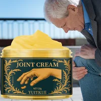 Crème articulaire YUITIKUE - Hydratant en profondeur - Expérience de massage apaisante - Confort naturel 1