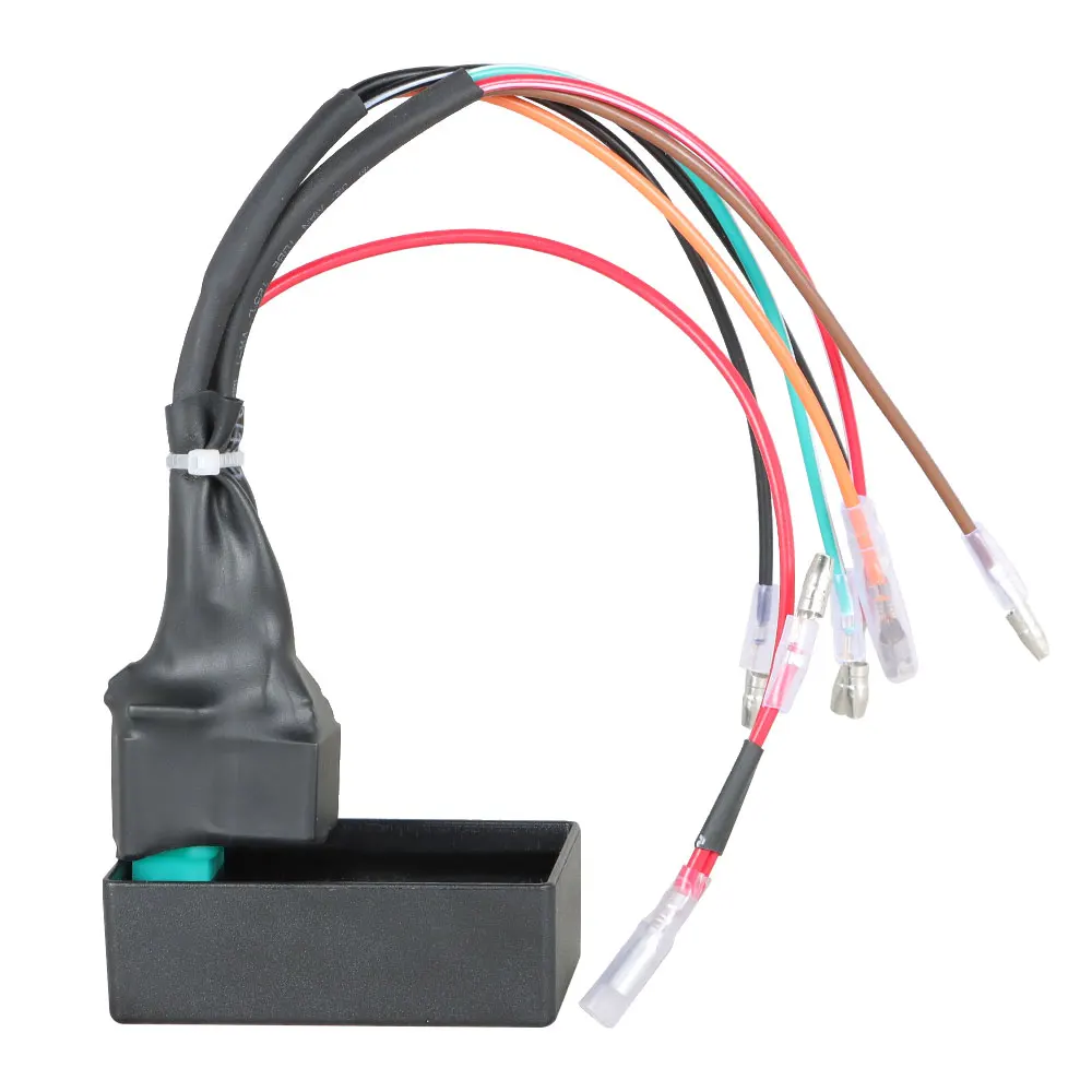 

Golf Car Cart CDI Box Plug & Play Replaces J10-85540-20-00 For Yamaha G1&G3