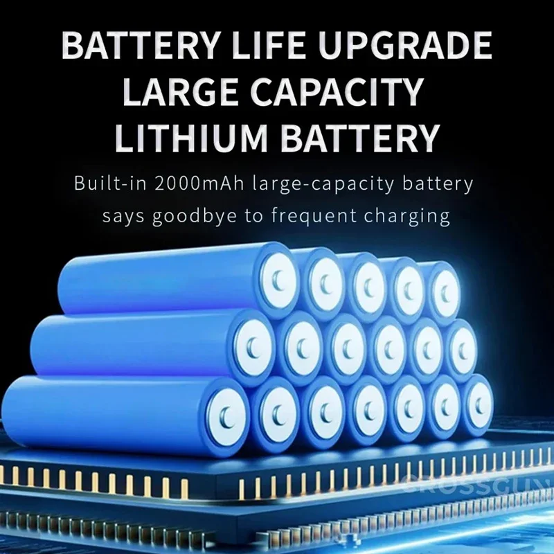 ̴ X3  ͺ ǳ ǳ, ǳ Ʈ ,  ޴ , LED , 130000 RPM ǳ 52 m/s