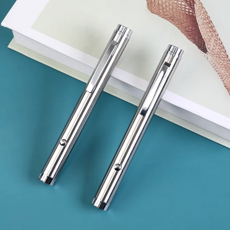 

Creative New Cat Toy Accessories Laser Cat Teaser Pet Products Infrared Cat Pen Toilet Training Two AAA Batteries