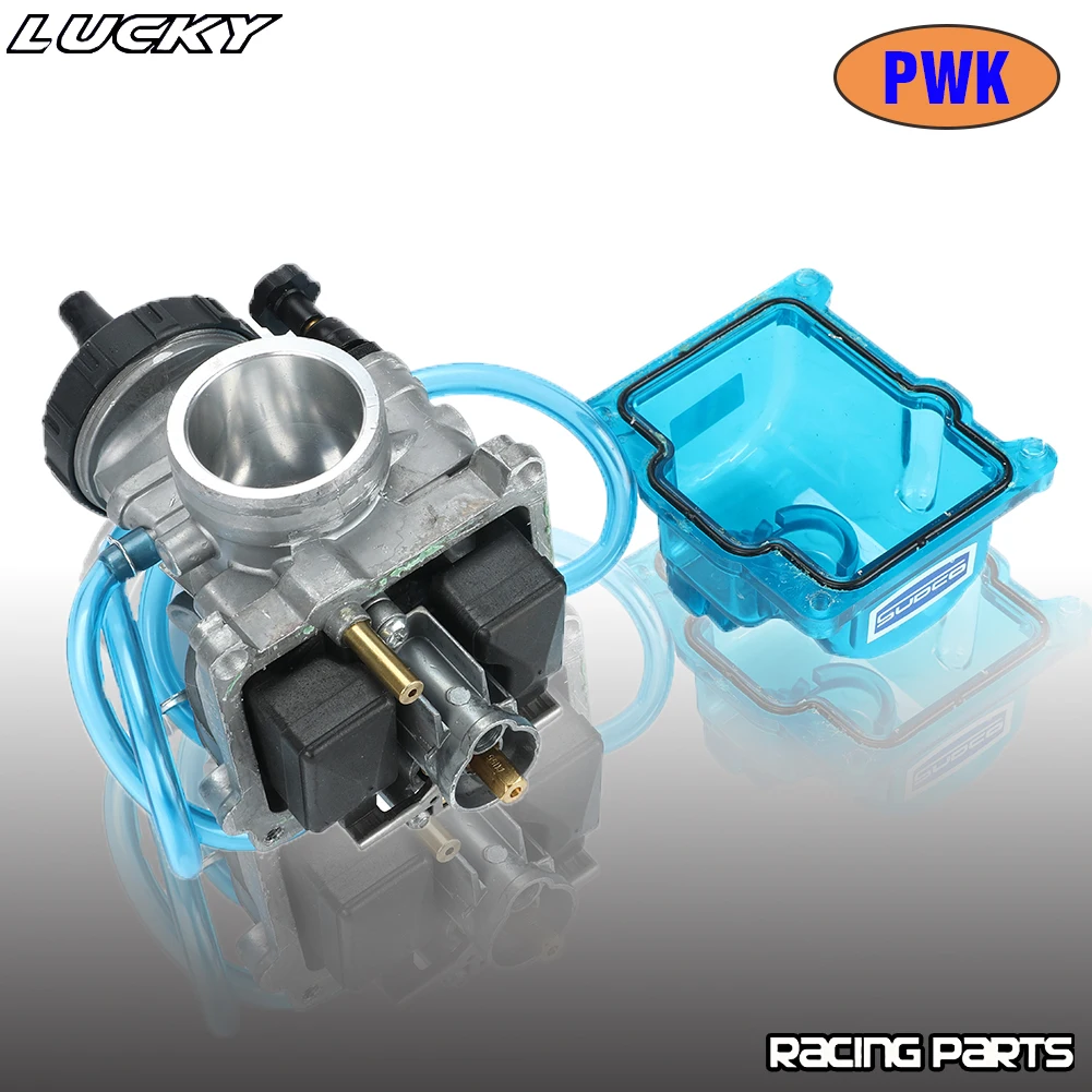 Power Jets Carburetor Carbs For KEIHIN For PWK Motorcycle Carburetor