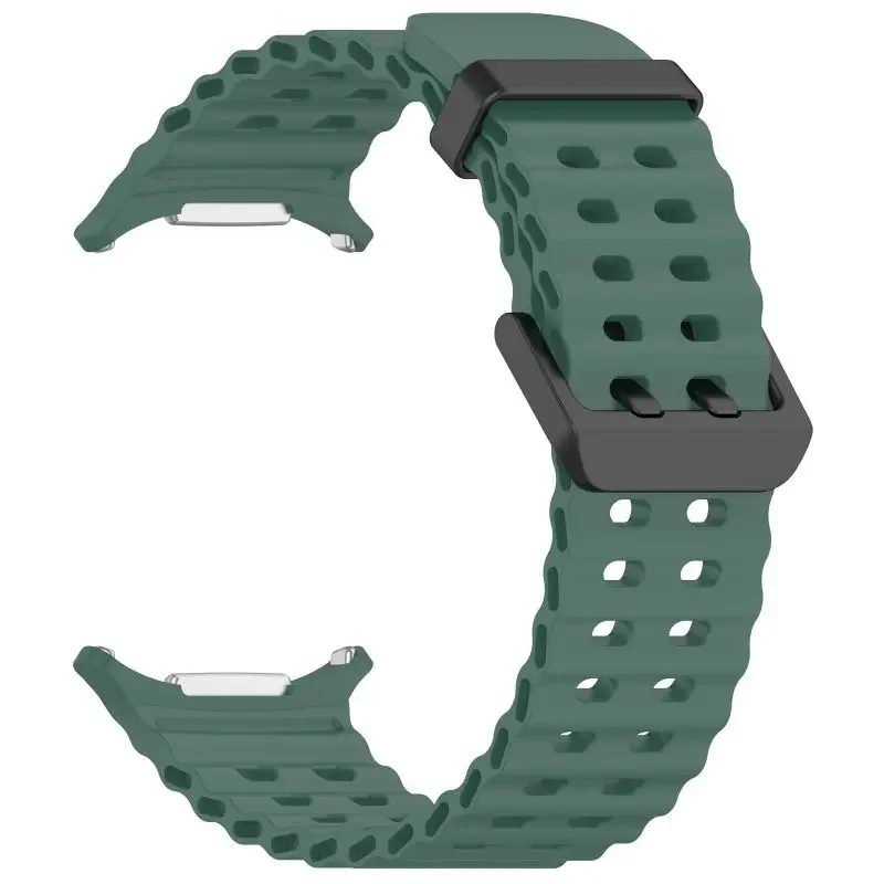 Breathable Strap Wristband Bracelet with Protective Case