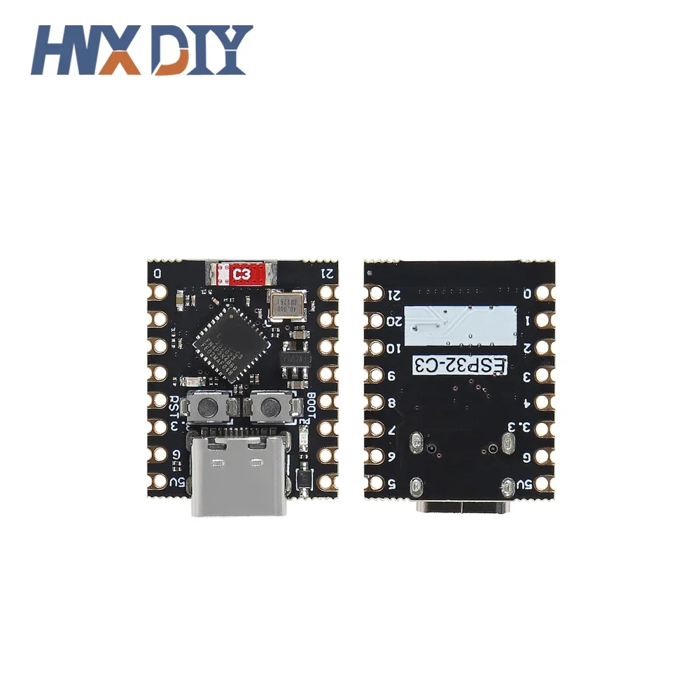 1-10pcs ESP32-C3 Development Board ESP32 SuperMini Development Board ESP32 Development Board WiFi Bluetooth 6