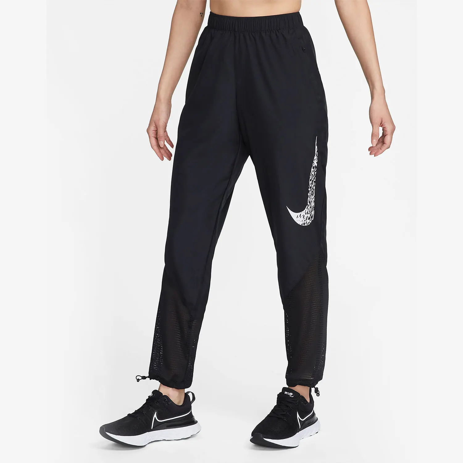 Pantalon de sport DRI-FIT pour femme Nike Authentic Season's New DM7772-010 1 Pantalon de sport DRI-FIT pour femme Nike Authentic Season's New DM7772-010 1