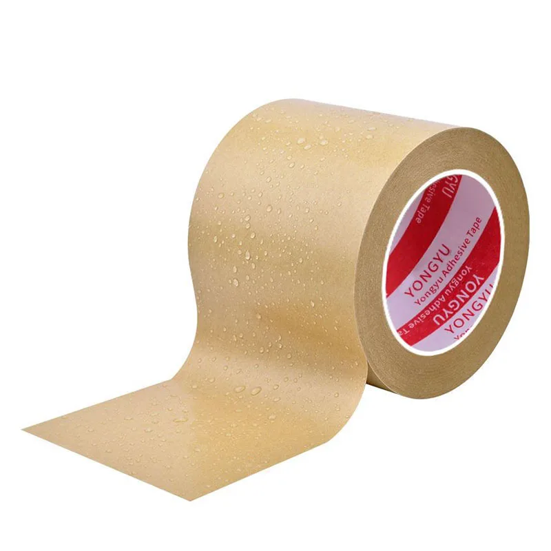 fita impermeavel de face unica caixa 01