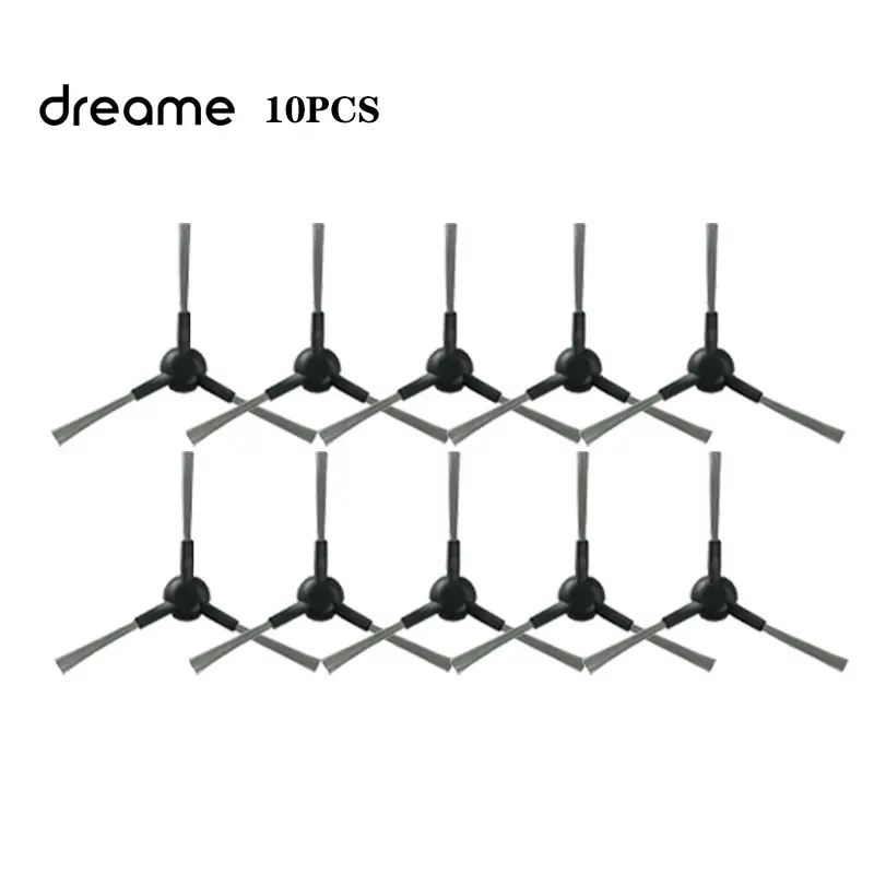 Dreame L10s Pro Ultra Heat, X30 Ultra, X30 Pro Vacuum Cleaner Replacement Accessories Main Side Brush Filter Mop Dust Bag - Image 26