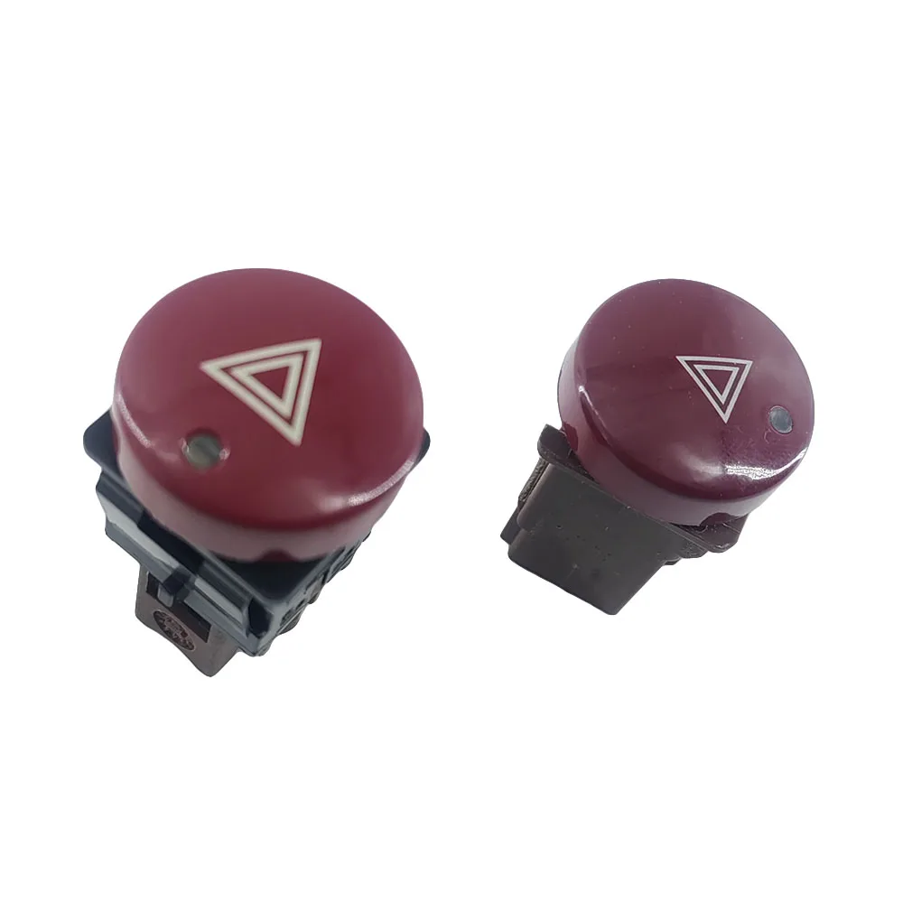 

Подходит для Citroen XSARA II, предупреждающий переключатель, сигнал опасности, лампочка, кнопка переключения, кнопка нажатия, 6554J6 655496