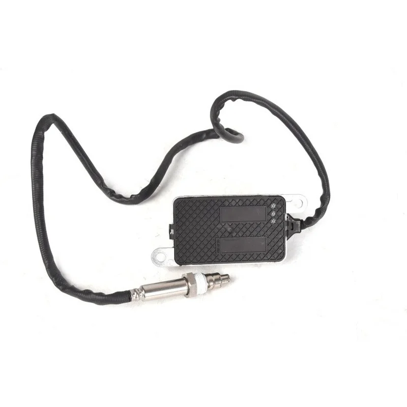 

OEM 5WK9 7401 2294291 2064769 2247381 2296801 24V Nox Sensor nitrogen oxide sensor fit for SCANIA