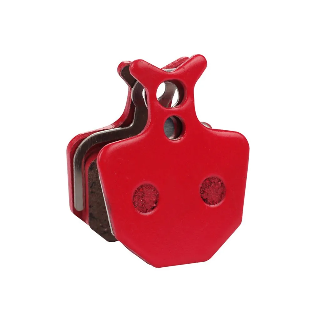 Pastiglie Freno A Disco Compatibili Mtb Xc Dh 24 Disfreni A Lunga Durata Pastiglie Freno Semi Metalliche Per Formula Oro Puro K24 K18 Bianco