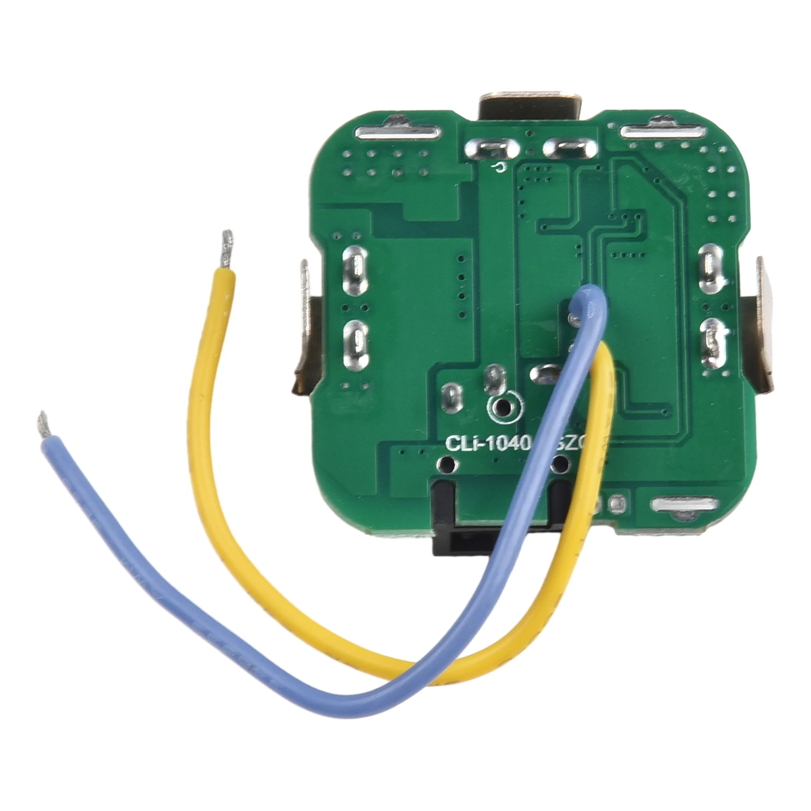 

4S 16V DC PCB BMS Lithium Li-ion Battery Protection Board Circuit 18650 4 Cell Packs 20A Module Angle Grinder Powet Tool Part