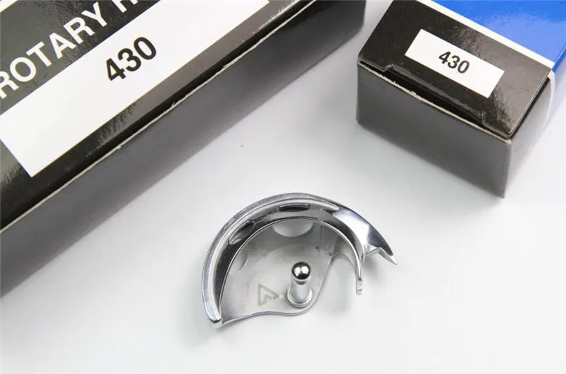 SH430 SHUTTLE OF BROTHER LK3-B430E SERIES Sewing Machine Parts 152685-301 SA1881-001