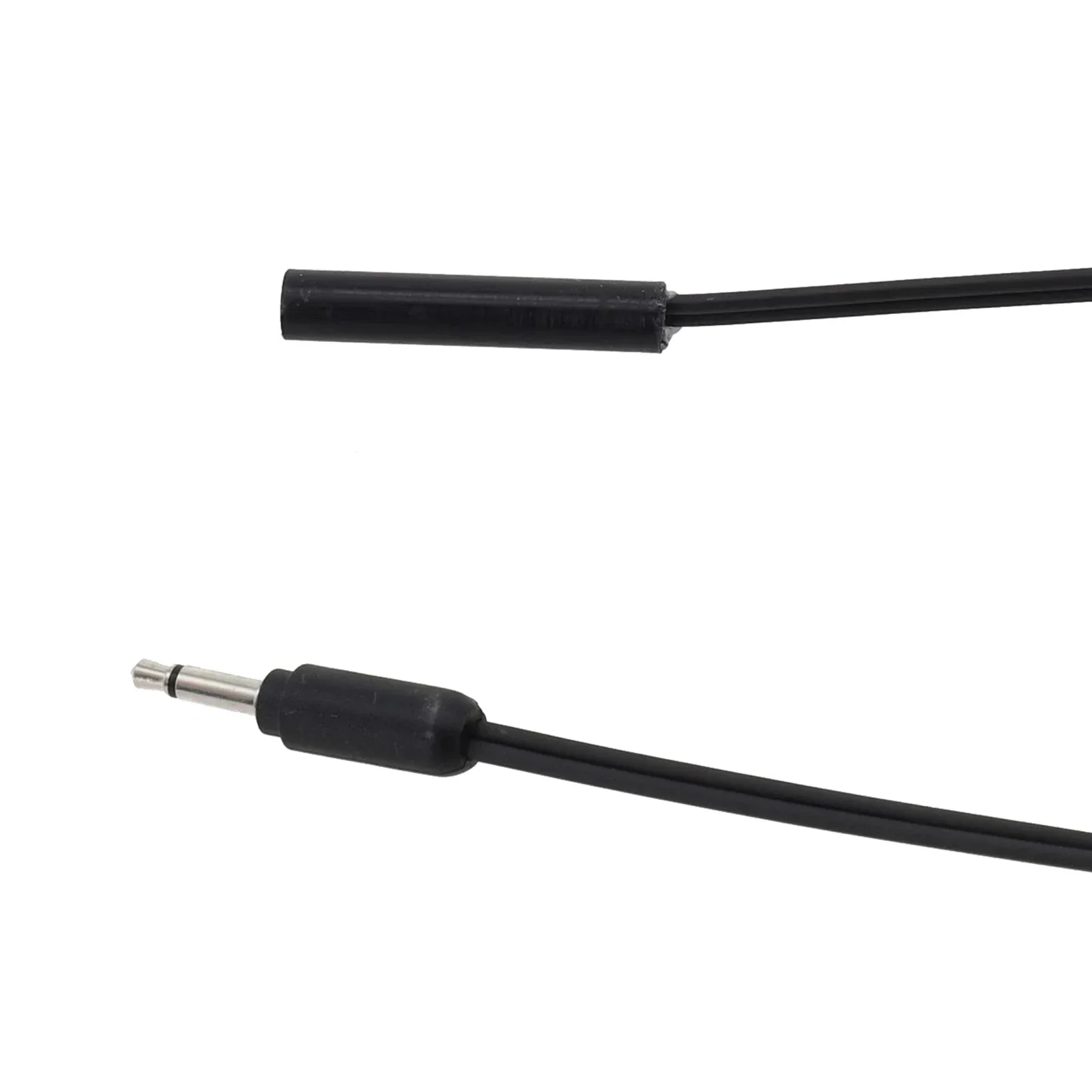 DC Audio Connector Replacement Parts Weight Exercise Bike Induction Cable Replace
