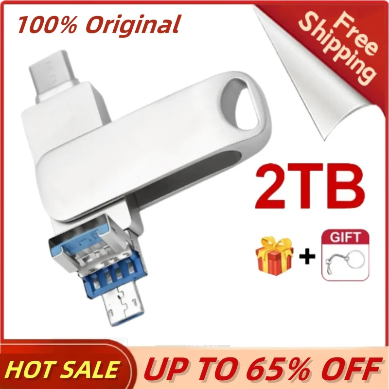 USB Přijímač Adaptér