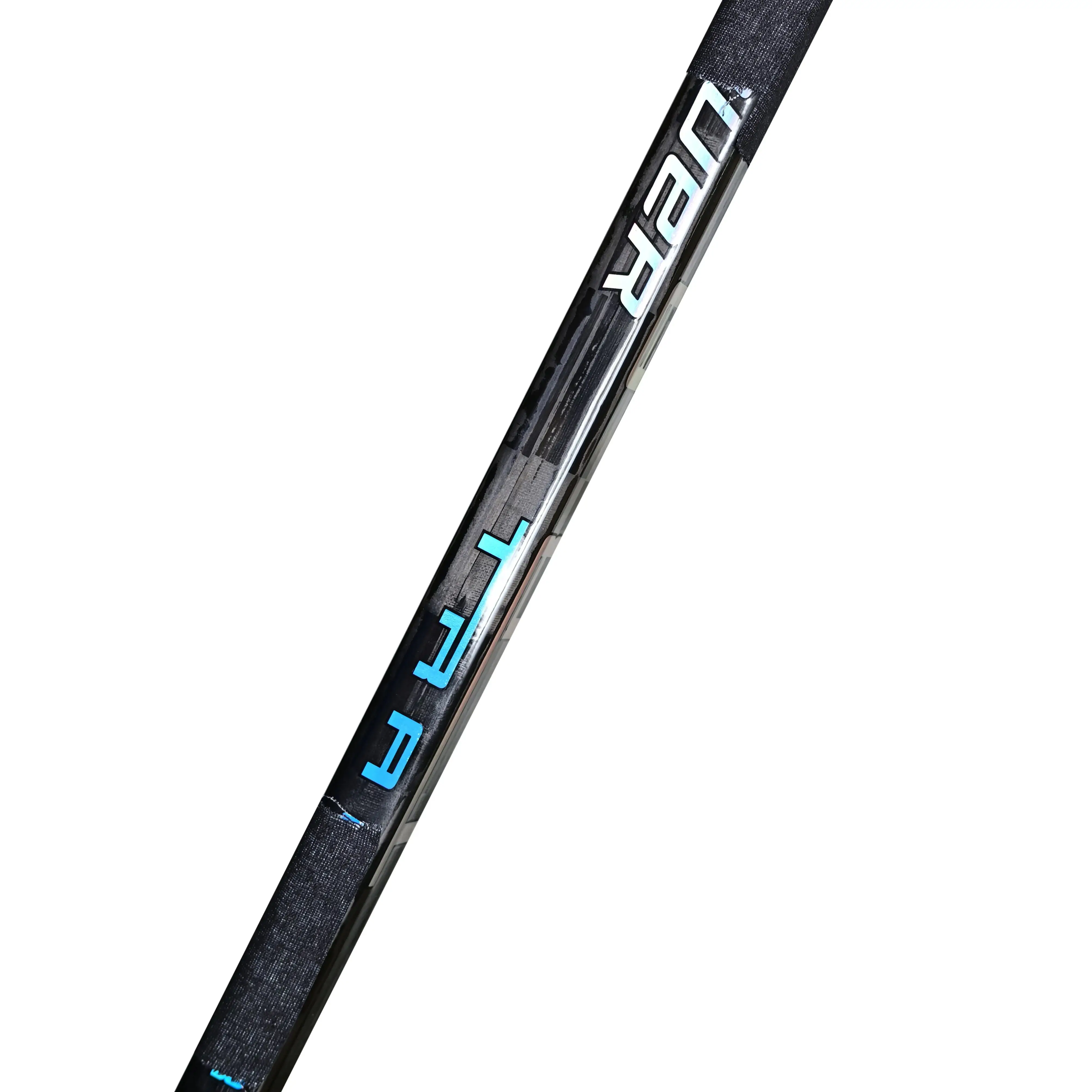 [2-PACK][Tracer]The Latest Ice Hockey Sticks N series Tracer Super Light 370g P92 P28 P88 Carbon Fiber Sticks Tape Free Shipping 2