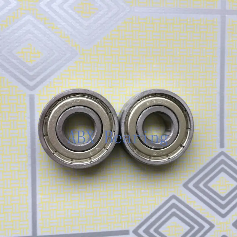 深溝玉軸受,6201zz,6201z,6201-2z,6201x32x10mm,12x32x10mm