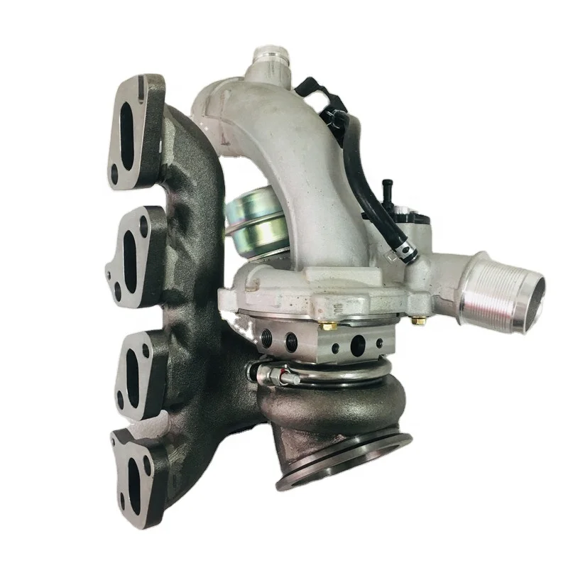 

MGT14 Turbocharger Apply To Opel Astra And Chevrolet Cruze With A14NET EcoTec Engine 781504-5004 8299738480 E-55565353