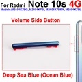 Note 10s 4G-Blue