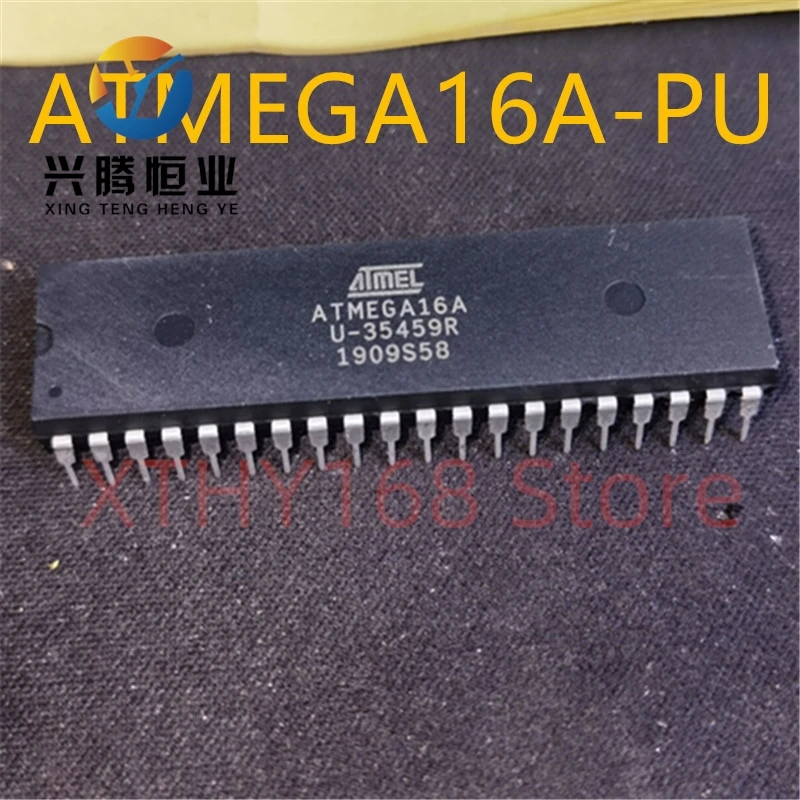 

Новинка и оригинал, 10 штук, фотовспышка 16 А, DIP40