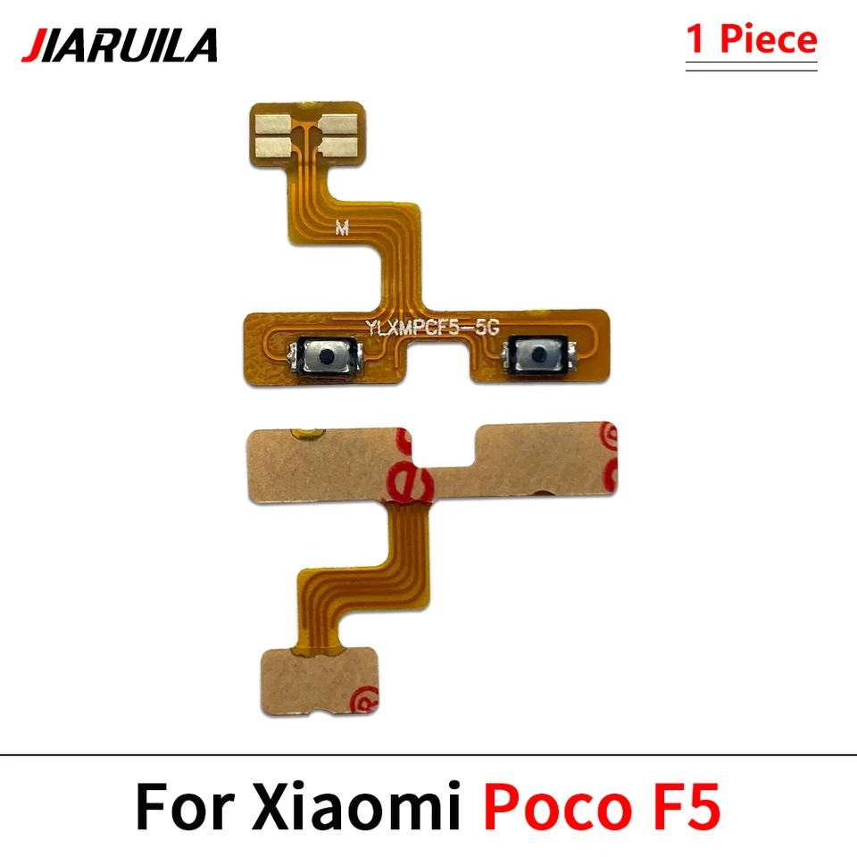 Connecteur de Charge Original Xiaomi Redmi Pad Pro 4G/5G Poco Pad